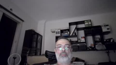 Hard Boner online show from August 9, 8:25 pm