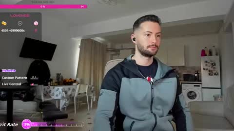 Hard Cock online show from November 26, 1:03 pm