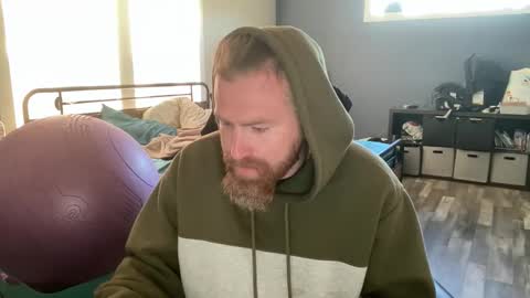 Zach online show from November 3, 1:35 pm