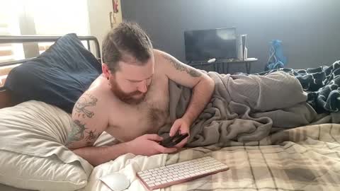 Zach online show from March 6, 6:26 pm