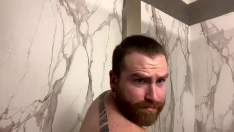 Zach online show from February 18, 2:38 am