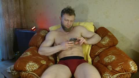 Valentino Hard online show from February 4, 6:04 am