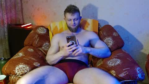 Valentino Hard online show from January 25, 5:29 am