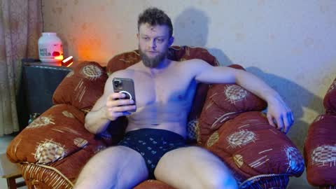 Valentino Hard online show from February 7, 5:52 am