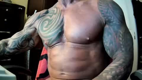 hardbody205a online show from August 8, 10:28 pm