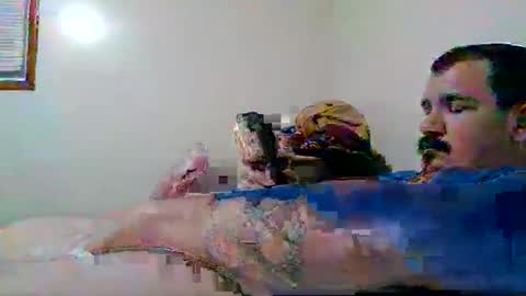 cervixpainter25 online show from March 10, 1:22 am