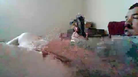 cervixpainter25 online show from March 21, 8:35 pm