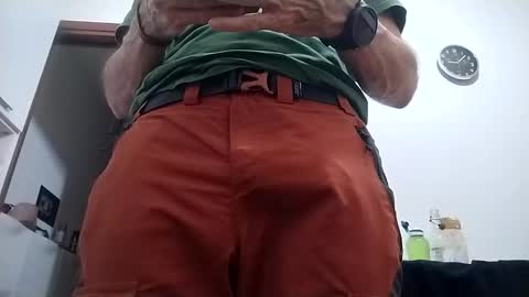 hardcumpleasure online show from May 22, 7:19 pm