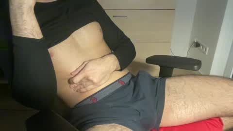 harderfucker10 online show from February 17, 5:43 pm