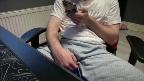 Hardi online show from November 12, 3:51 pm