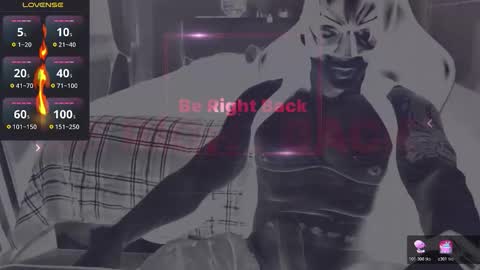 MATTSTEEL - ITALIAN STALLION online show from November 2, 1:10 am