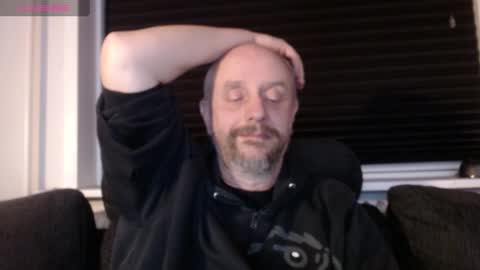 MrLazy online show from February 22, 10:15 pm