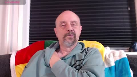 MrLazy online show from December 10, 8:49 pm