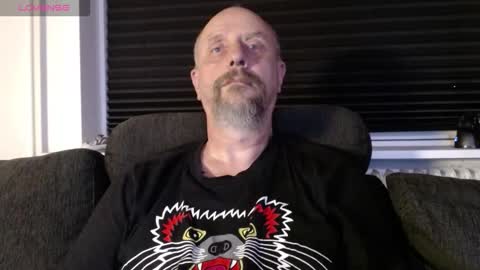 MrLazy online show from September 19, 6:30 pm