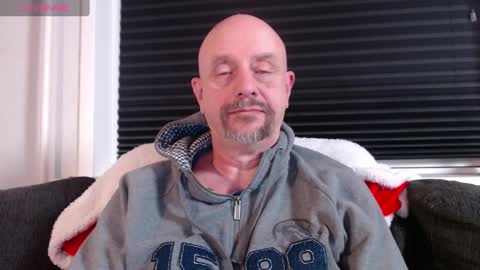 MrLazy online show from January 5, 8:42 pm