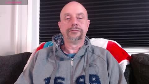 MrLazy online show from January 3, 9:36 pm