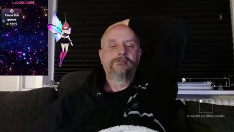 MrLazy online show from November 19, 7:36 pm