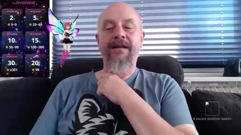 MrLazy online show from September 25, 2:27 pm