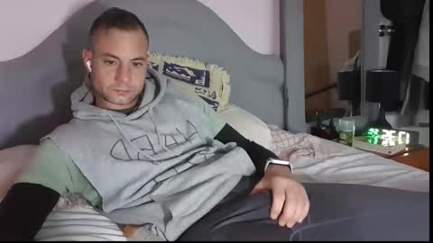 HARD AND STYLE online show from November 11, 4:34 pm