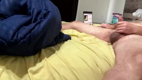 WetNHardForYou online show from February 20, 4:31 pm