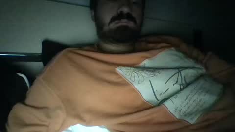 SIR HARD online show from December 22, 10:58 pm