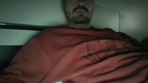 SIR HARD online show from January 17, 10:38 pm