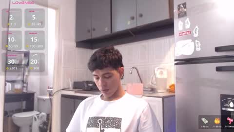 Andres Dean online show from November 21, 5:56 pm