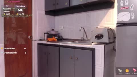 Andres Dean online show from November 17, 10:13 pm