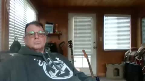 HSS online show from February 11, 8:36 pm