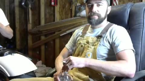 hardworkertn online show from February 8, 2:39 am