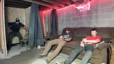 hardworkertn online show from November 19, 6:52 pm