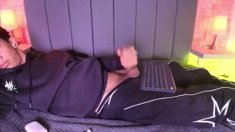 Hares online show from March 3, 2:13 pm