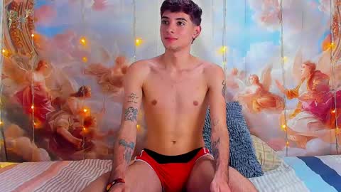 Harley online show from April 20, 8:00 pm