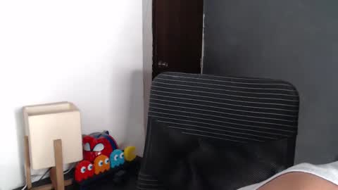 harold_18_ online show from March 12, 7:10 pm