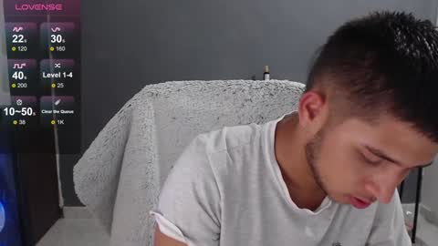 harold_18_ online show from January 29, 7:22 pm