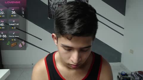 harold_18_ online show from December 5, 7:29 pm