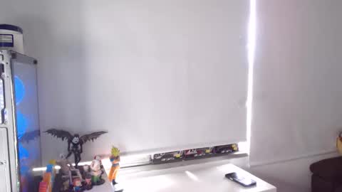 harold_18_ online show from September 11, 7:46 pm