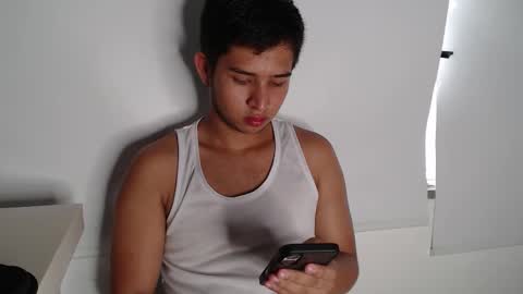 harold_18_ online show from November 19, 6:52 pm