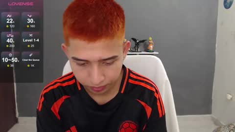 harold_18_ online show from February 28, 6:20 pm