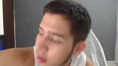 harold_18_ online show from January 20, 7:25 pm