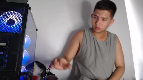 harold_18_ online show from October 3, 6:57 pm