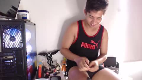 harold_18_ online show from September 17, 7:04 pm