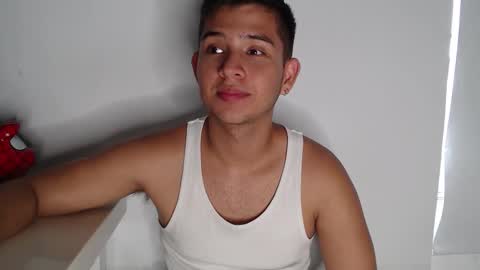 harold_18_ online show from December 3, 7:09 pm