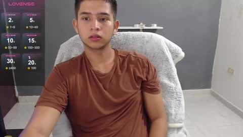 harold_18_ online show from February 10, 8:10 pm