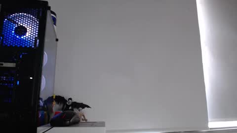 harold_18_ online show from September 29, 7:10 pm