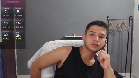 harold_18_ online show from January 31, 6:47 pm
