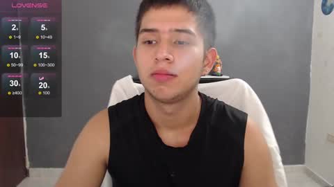 harold_18_ online show from February 24, 7:41 pm