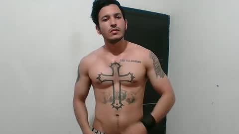 BOY HOT online show from September 17, 3:07 am