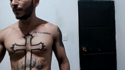 BOY HOT online show from December 27, 4:15 am