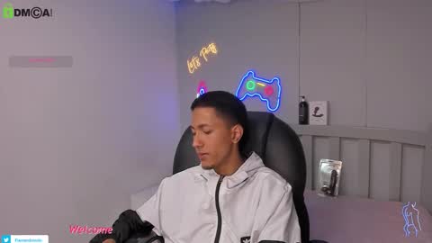 IM HAROLD online show from February 3, 2:22 pm